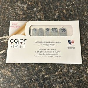 Color Street - Ice Ice Maybe